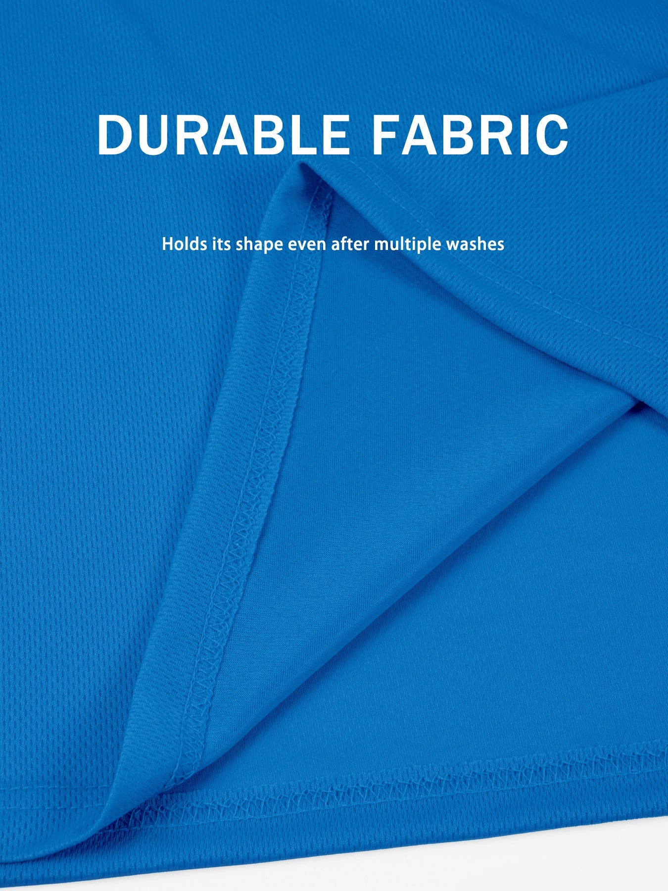 8-Pack Men's Quick-Dry Gym Shirts - Moisture-Wicking Athletic Tees, Lightweight Polyester Workout Tops for Running, Gym, Travel - All-Season Breathable Active Wear in Multi-Colors (Navy/Red/Black/ Lime/) - Ideal for Men & Cou