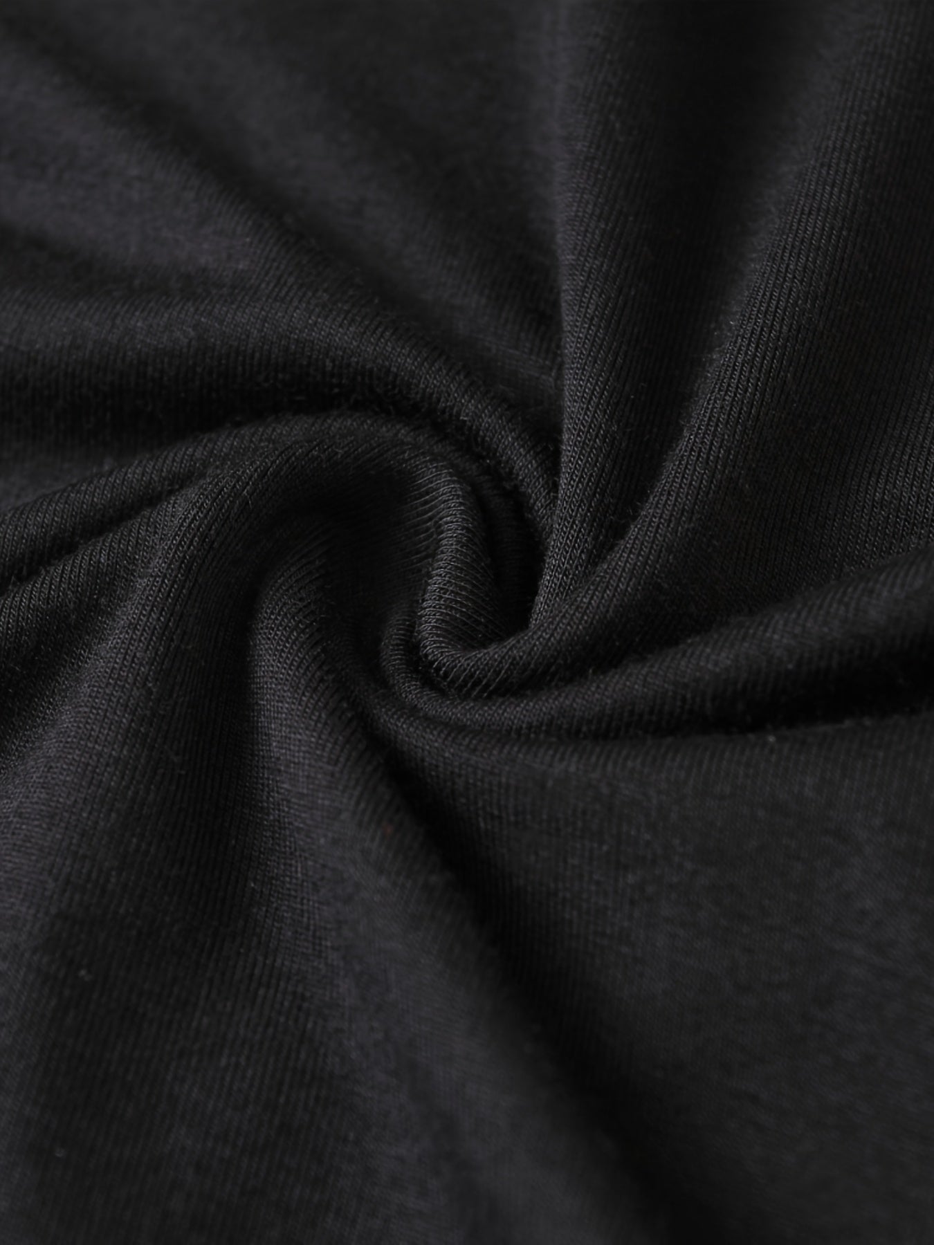 3 Packs Long Sleeve TurtleNeck T-Shirts, Casual Top for Spring & Fall, Women's Clothing