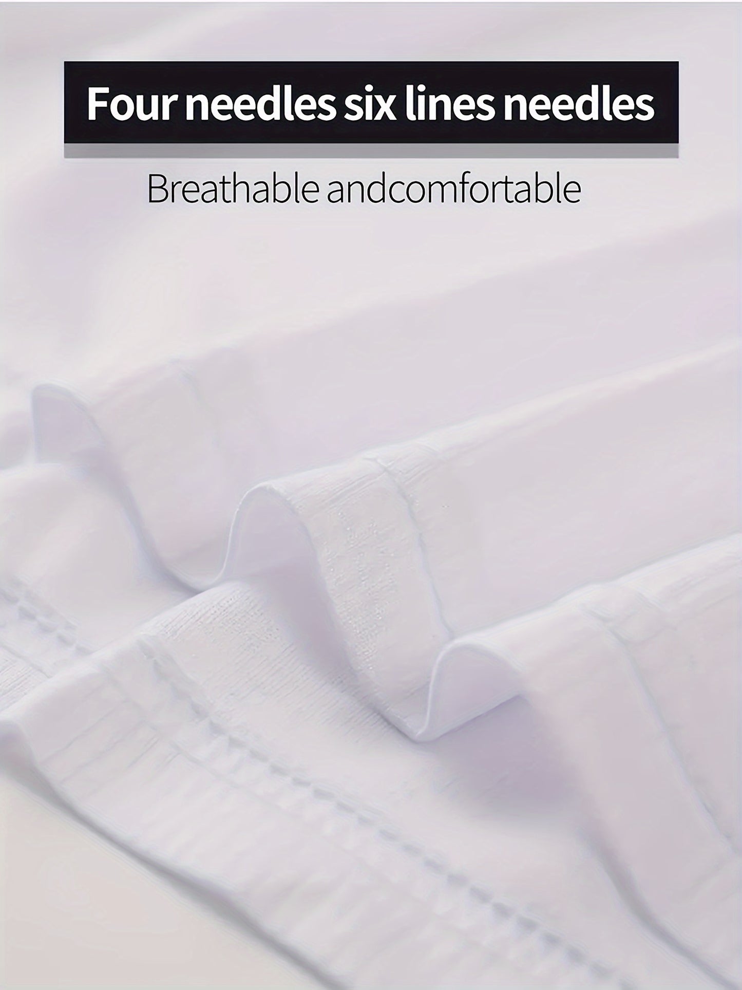 10pcs Men's Ultra-Light Quick-Dry T-Shirts in Black & White - Breathable, Sweat-Wicking Fabric for Gym, Running & Fitness | Comfortable Short Sleeve Crew Neck Tops for Sports Training