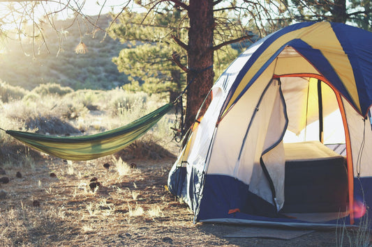 Two Person Tent